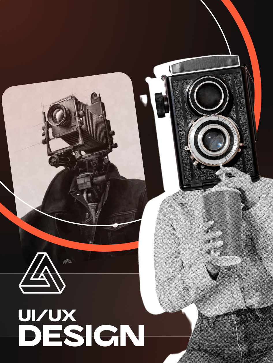 UI/UX Design Image