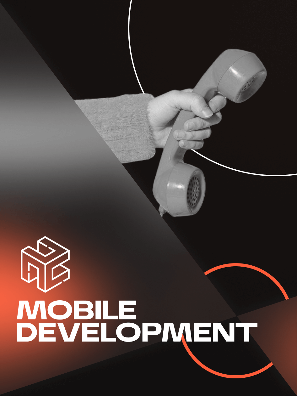 Mobile Development