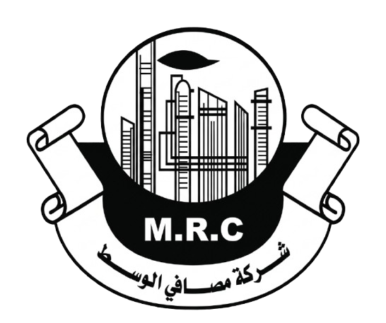 Najaf Refinery Logo